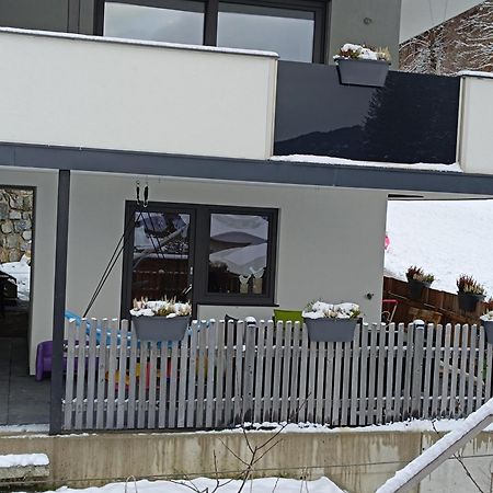 Kathrins Ferienwohnung Breitenbach am Inn Eksteriør billede