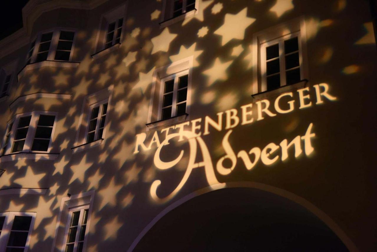 Kathrins Ferienwohnung Breitenbach am Inn Eksteriør billede