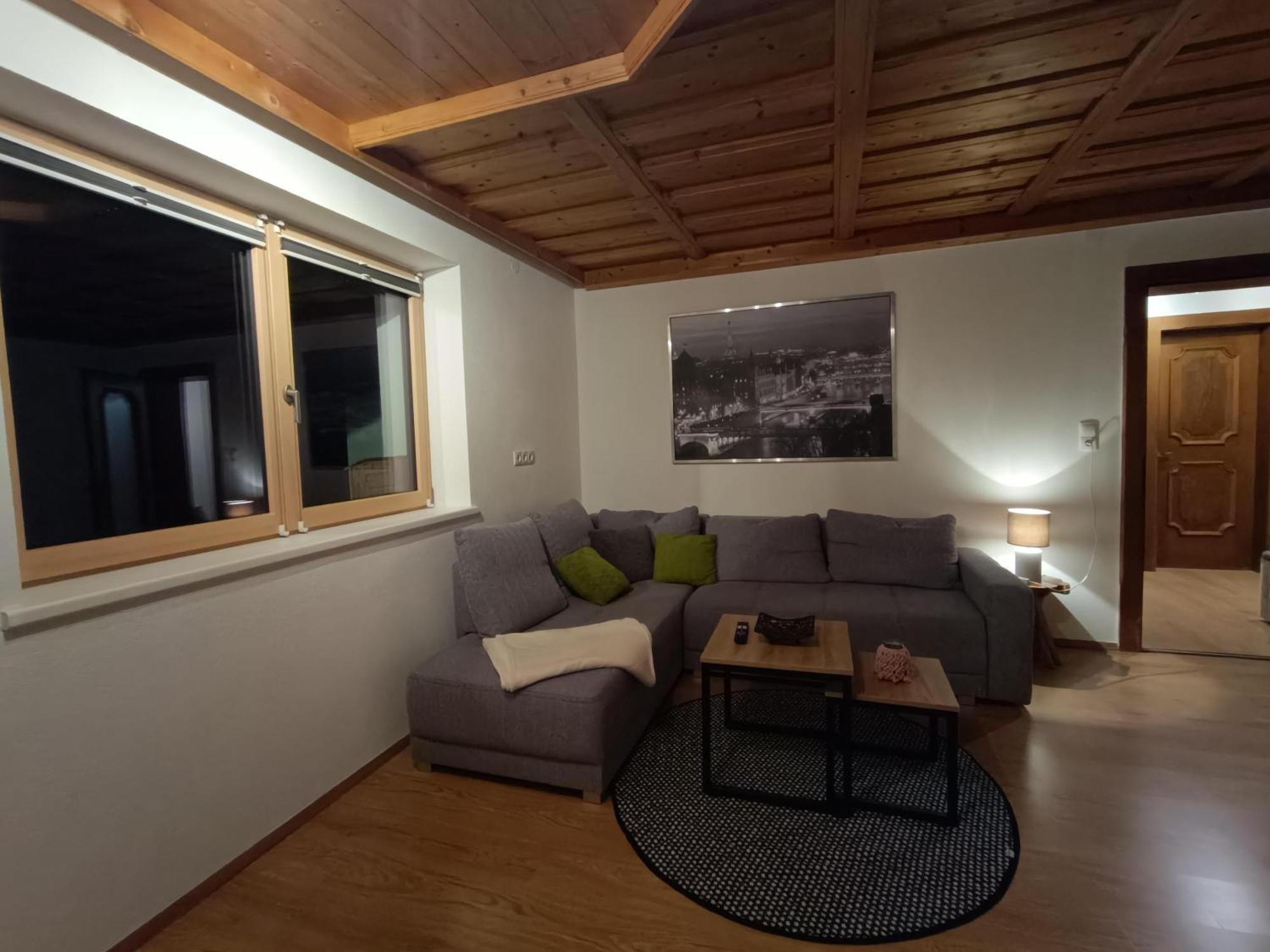 Kathrins Ferienwohnung Breitenbach am Inn Eksteriør billede