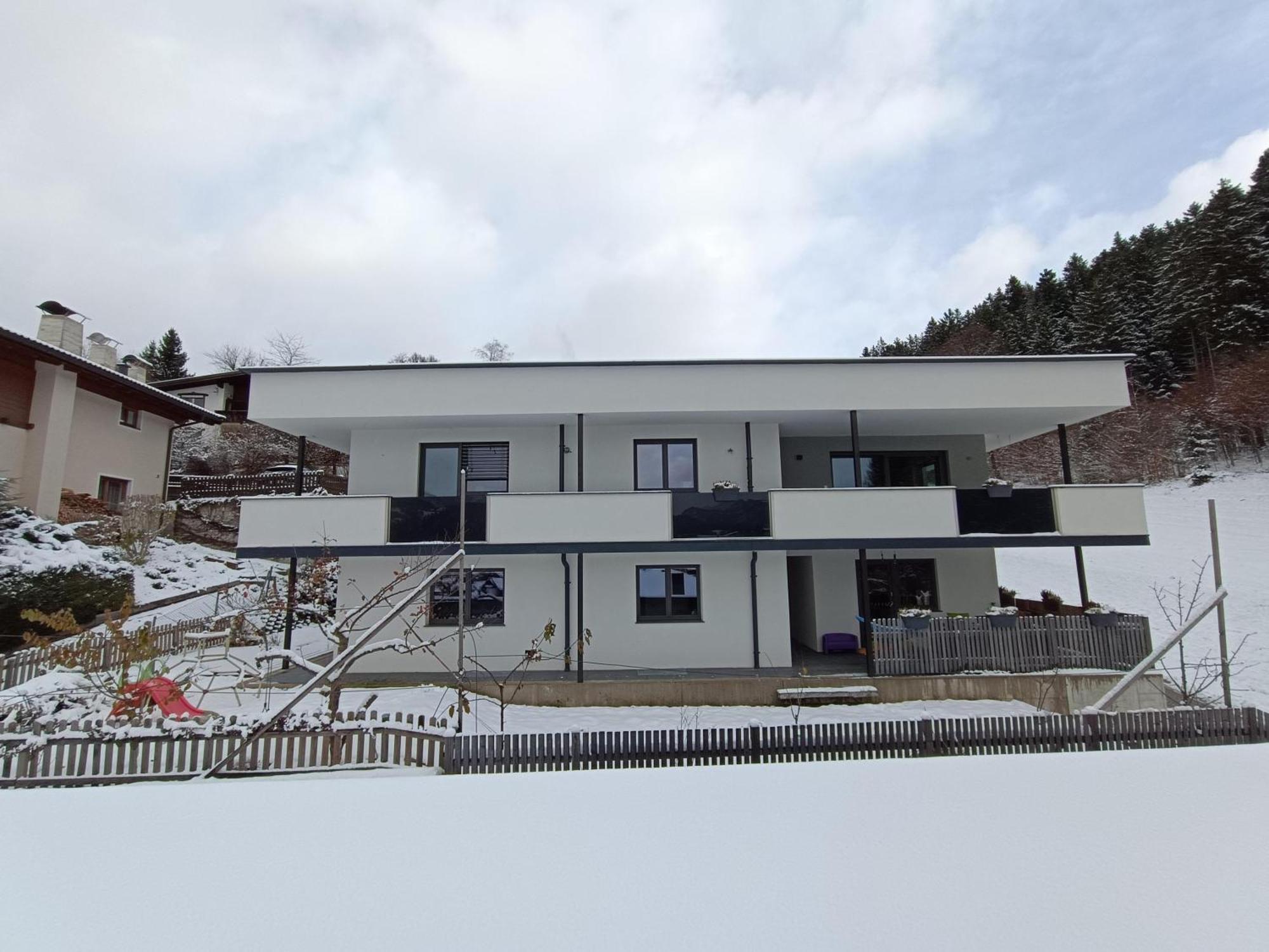 Kathrins Ferienwohnung Breitenbach am Inn Eksteriør billede