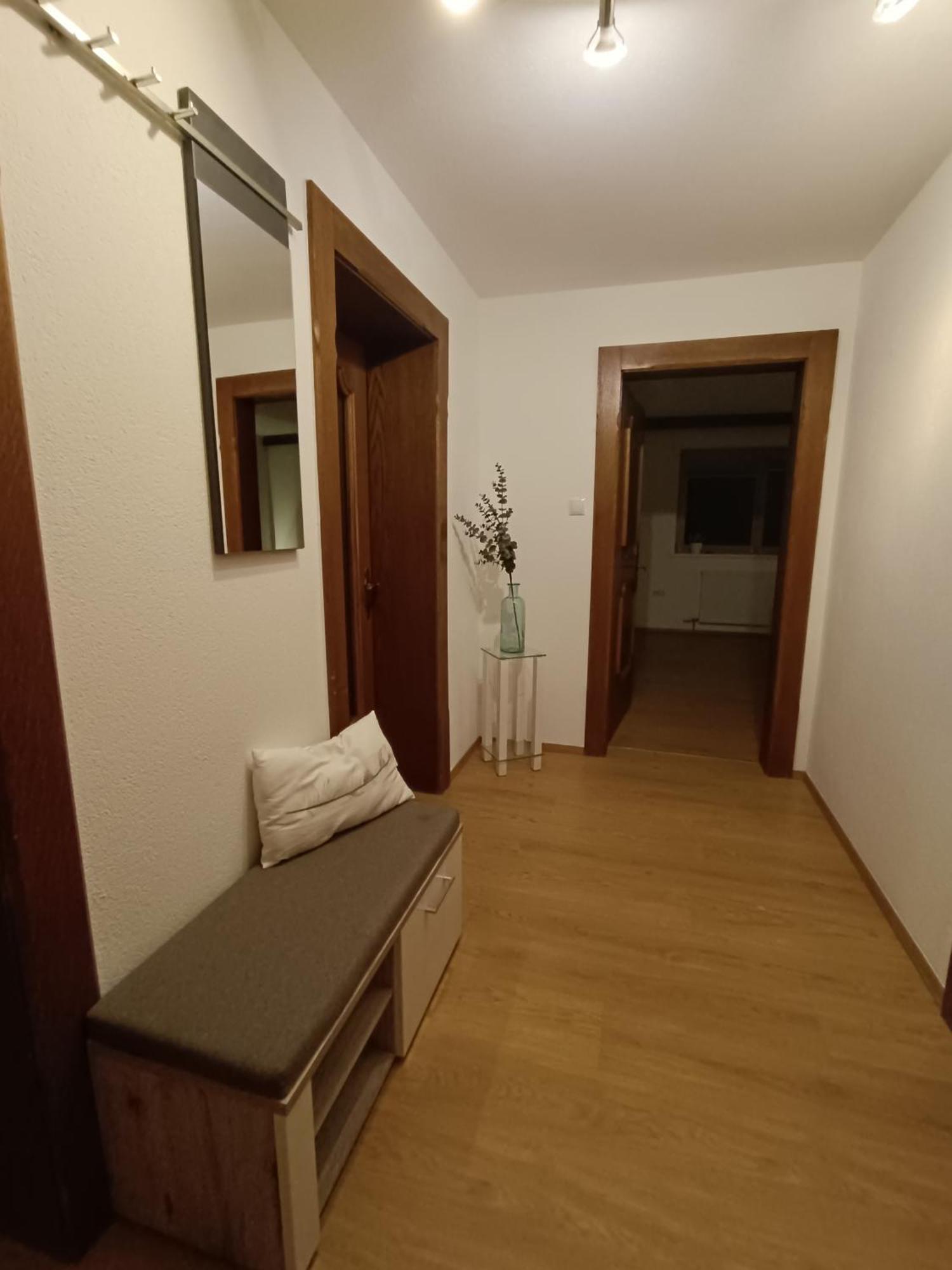 Kathrins Ferienwohnung Breitenbach am Inn Eksteriør billede